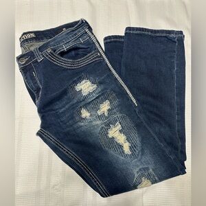 Affliction jeans